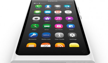 Il Nokia N9 Bianco si mette in mostra (foto ufficiali)