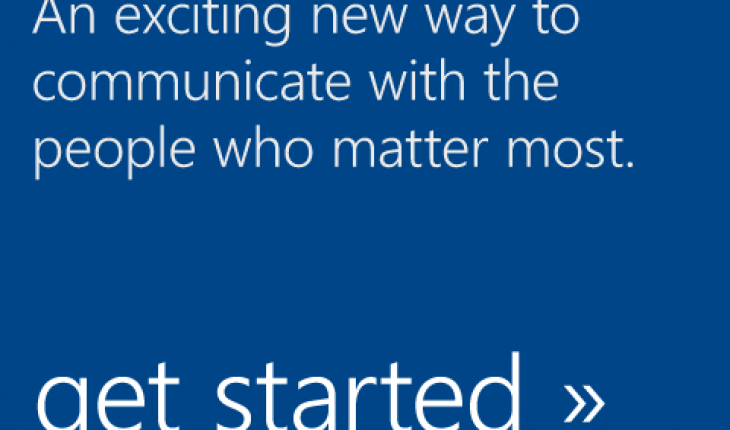 Nokia Pulse si aggiorna nelle versioni Web e Windows Phone