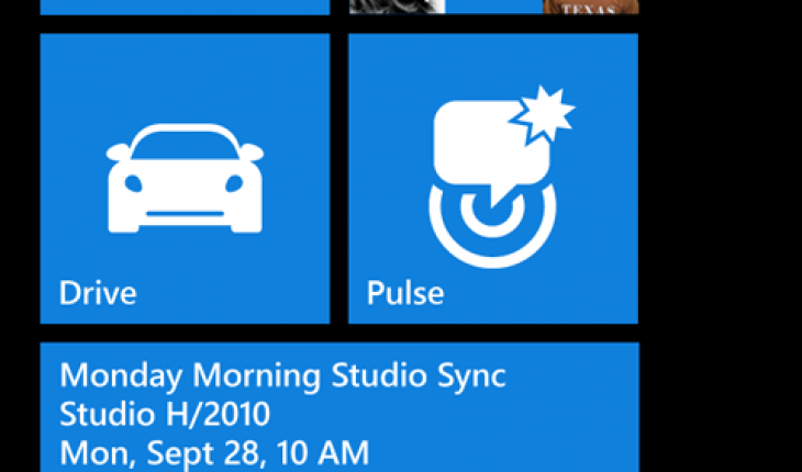 [rumor] Nokia è al lavoro su un device Windows Phone con tastiera fisica?