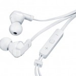 Nokia Purity Stereo Headset by Monster