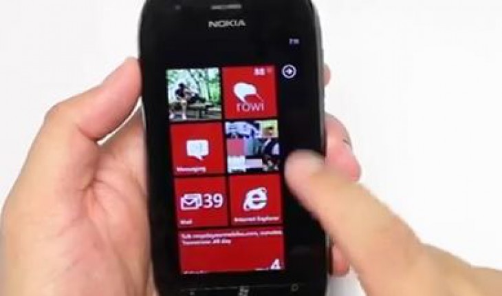 Come sbloccare il Nokia Lumia 710 tramite Custom ROM [Guida]