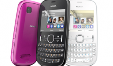 Nokia Asha 200, il nuovo Dual SIM disponibile in Italia a 99 Euro