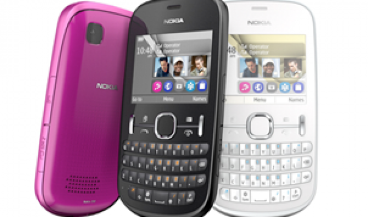 Nokia Asha 200, unboxing e video recensione by igyaan.in