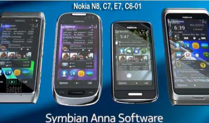 Al via le spedizioni del Nokia N8 e di altri device Symbian^3 con Belle preinstallato
