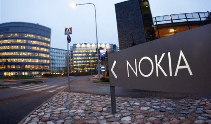 Nokia emetterà titoli obbligazionari per un valore di 750 milioni di Euro