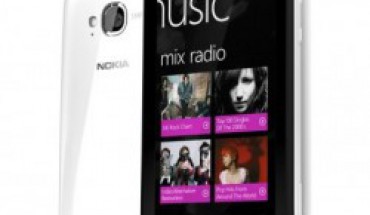 Radio Number One mette in palio un Nokia Lumia 710 a settimana!