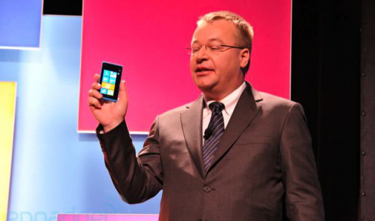 CES 2012, presentato ufficialmente il Nokia Lumia 900 [Aggiornato]