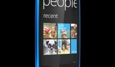 Nokia Lumia 610: il primo Windows Phone Nokia economico?