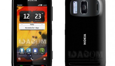Ancora rumor sul Nokia 803, il successore del Nokia N8 in arrivo a Maggio?