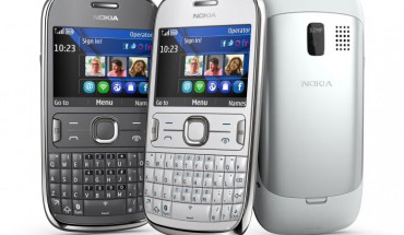 [MWC 2012] Nokia Asha 202, 203 e 302: tre nuovi cellulari Serie 40 potenti e versatili