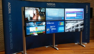 Agora, un nuovo progetto targato Nokia avvicina l’azienda ai bisogni dei propri clienti