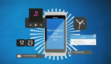 Nokia Belle, un video ci mostra le sue caratteristiche principali