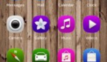 Nokia N9, cambia lo sfondo delle homscreen con “Home Screen Background Settings”