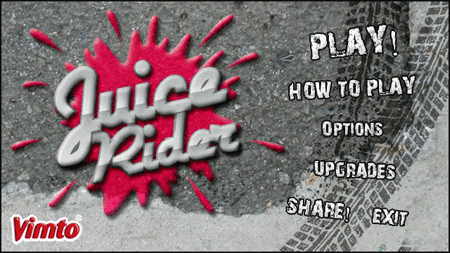 Juice Rider