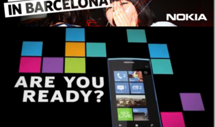 [rumor] Nokia presenterà 6 nuovi device al Mobile World Congress 2012