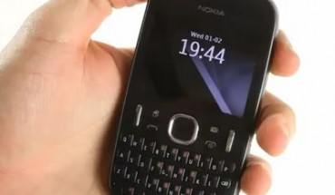 Nokia Asha 200, video su unboxing e user interface by gsmarena