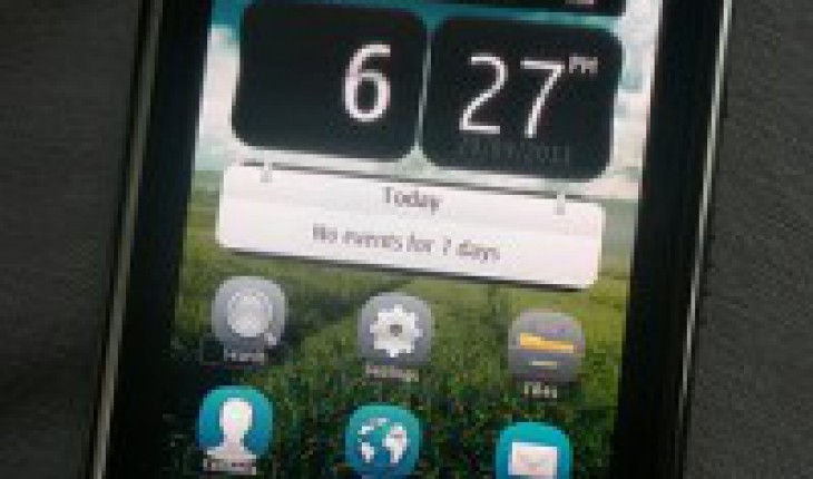 Nokia Belle e i malfunzionamenti del Wifi in alcuni device (aggiornato con soluzione)