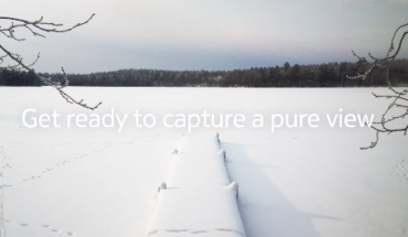 In un breve video Nokia anticipa il lancio del suo nuovo cameraphone Pureview