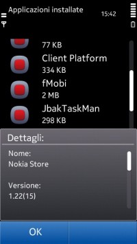 Nokia Store v1.22(15)