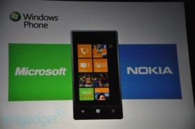 Windows Phone Nokia