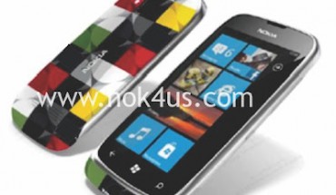 Nokia Lumia 610, alcune immagini trapelate in rete