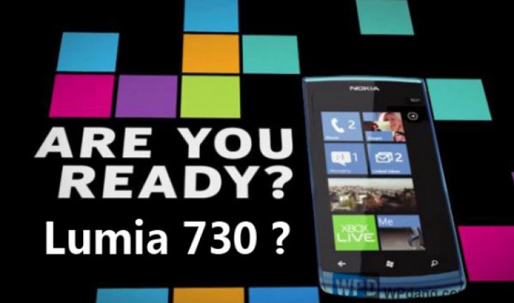 [rumor] Sarà il Nokia Lumia 730 il device che sarà presentato al MWC di Barcellona?
