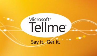 TellMe, l’evoluzione dei comandi vocali su Windows Phone