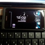Nokia N9 con Android 4.0