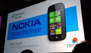 [MWC 2012] Nokia collaborerà con Microsoft nell’implementazione di Windows Phone