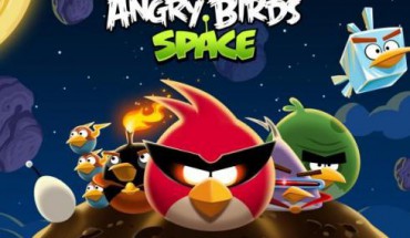 Angry Birds Space non arriverà su Windows Phone (e forse nemmeno su Symbian)