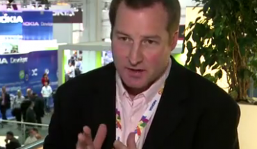 [MWC 2012] Damian Dinning spiega la tecnologia PureView adottata sul Nokia 808