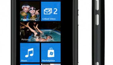 Il Nokia Lumia 800 in offerta a 369,99 Euro su eprice.it