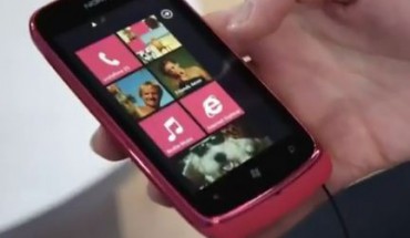 Nokia Lumia 610, collezione di hands on video