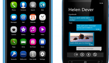 Nokia N9 vs Lumia 710, MeeGo e Windows Phone a confronto (video)