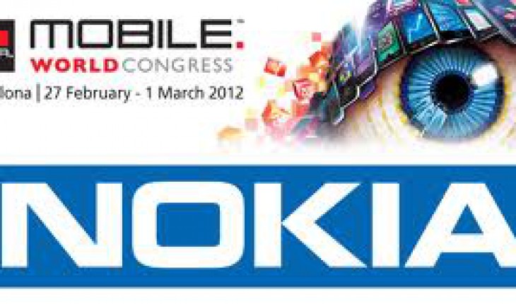 Nokia MWC 2012