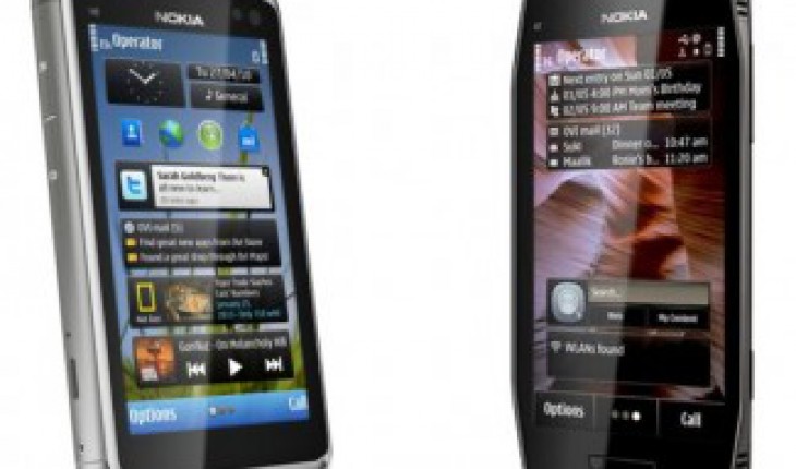 Nokia N8 e Nokia X7 in offerta nei negozi Coop ed Expert Marco Polo