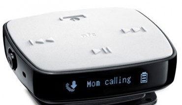 Nokia Bluetooth Stereo Headset BH-221, specifiche tecniche e video unboxing