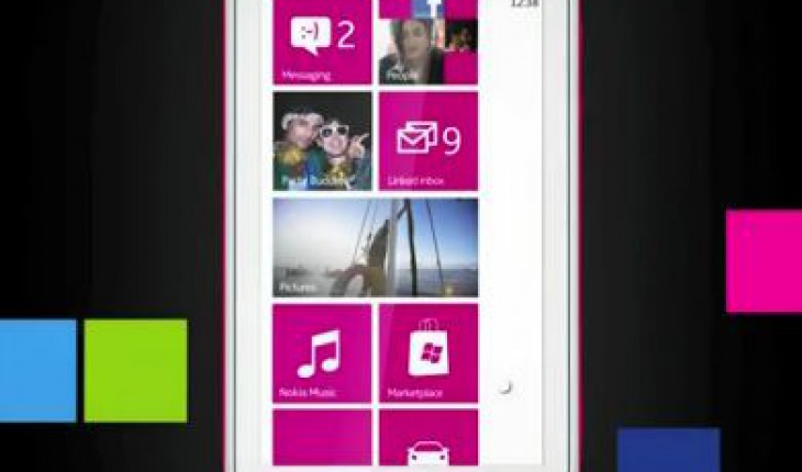 Nokia Lumia 710, il supporto al tethering Wifi in arrivo con Tango