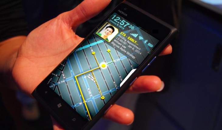 [Esclusiva] Nokia Lumia 980, il primo device con dual boot per avviare Windows Phone e Symbian