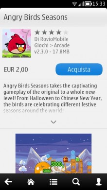 Angry Birds Seasons v2.3.0