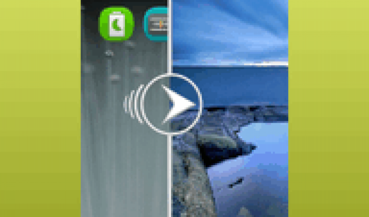 SwipeUnlock, il lock screen in stile MeeGo e Windows Phone sui device Nokia Symbian