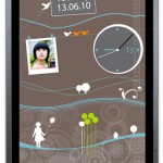 Windows Phone 8 UI Concept