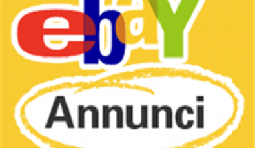 eBay Annunci