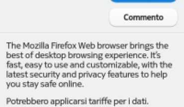 Firefox v11