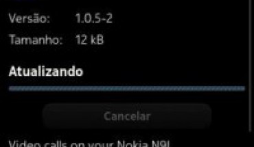 Gtalk Video Call per Nokia N9 si aggiorna alla v1.0.5-2