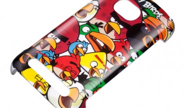 Le cover di Angry Birds arrivano anche per il Nokia Lumia 710
