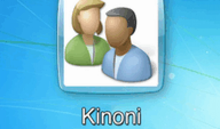 Kinoni Remote Desktop, l’app per device Symbian per controllare a distanza il proprio PC