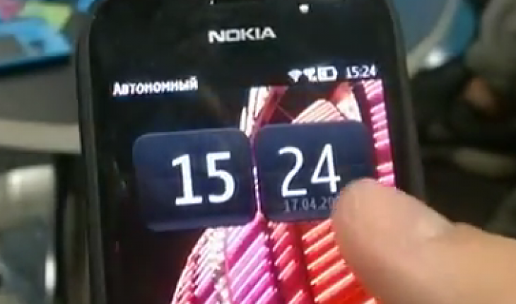 Nokia 808 PureView con firmware 112.020.0104, nuovo hands on video su fotocamera e browser web