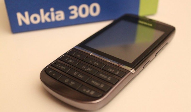Nokia Asha 300 (Touch & Type), la nostra video recensione completa