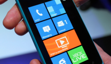 Chris Weber: le vendite del Lumia 900 in USA stanno andando bene